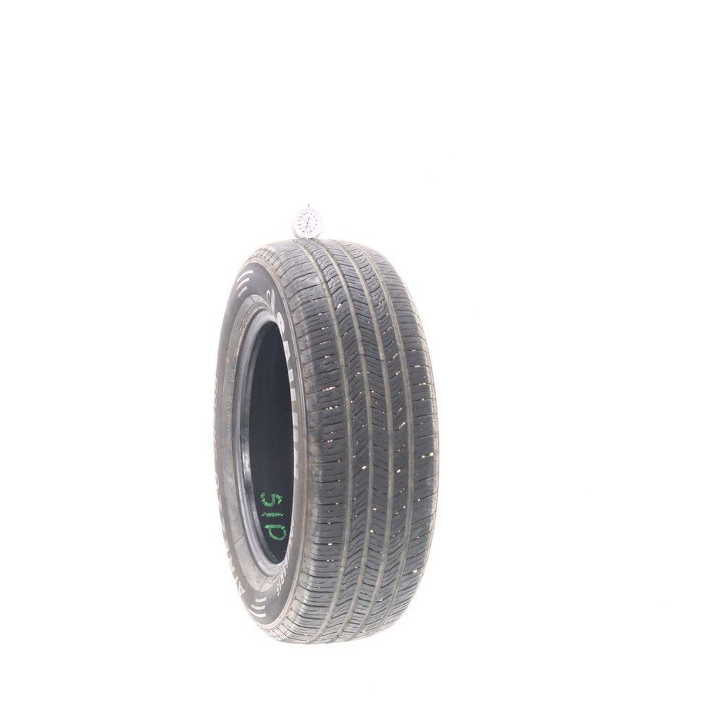 Set of (2) Used 205/65R15 Sailun Atrezzo SH408 94H - 7.5-8.5/32 - Image 1