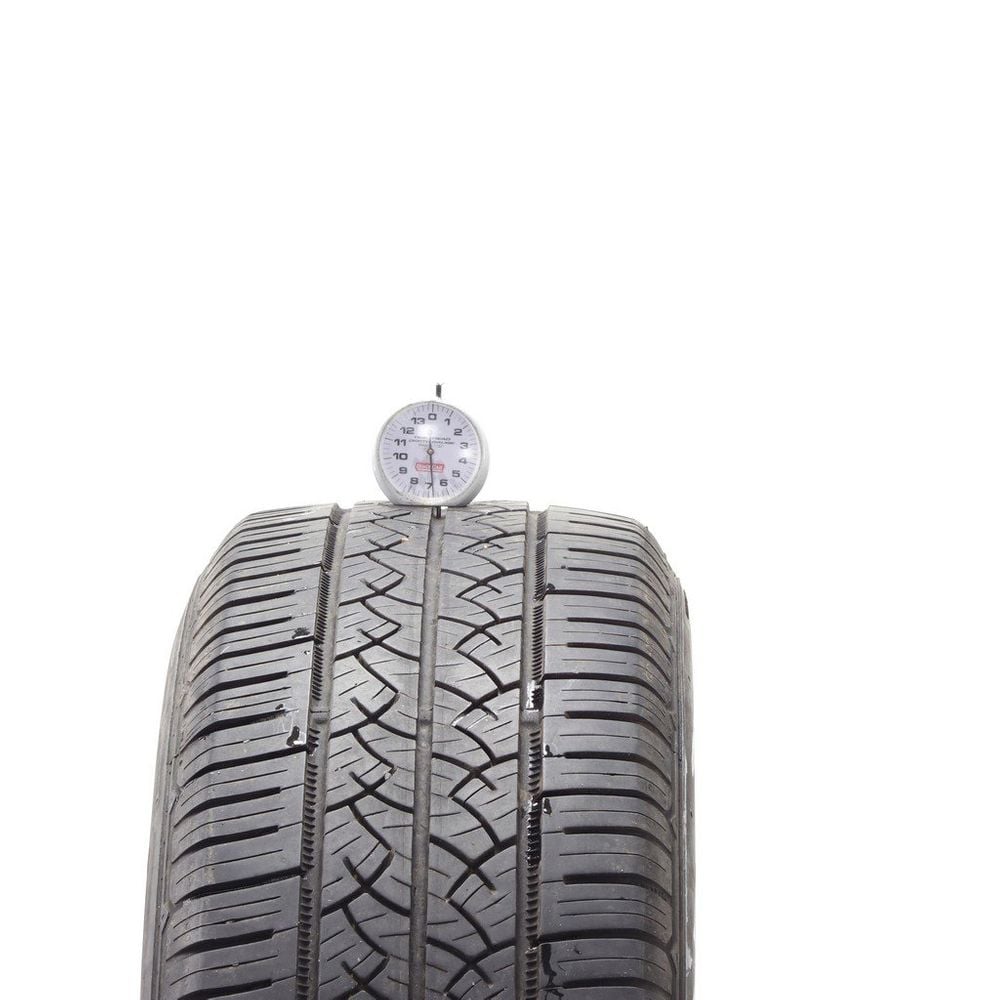 Set of (2) Used 225/65R17 Continental TrueContact Tour 102T - 6.5-7/32 - Image 2