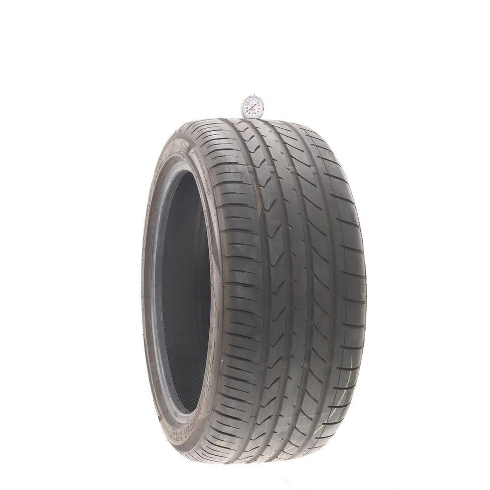 Used 285/40ZR20 Atturo AZ850 108Y - 8.5/32 - Image 1