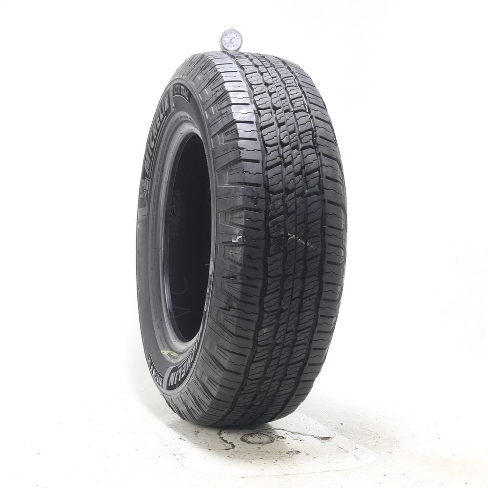 Set of (4) Used 265/70R18 Michelin LTX Trail  116T - 8-9/32 - Image 4