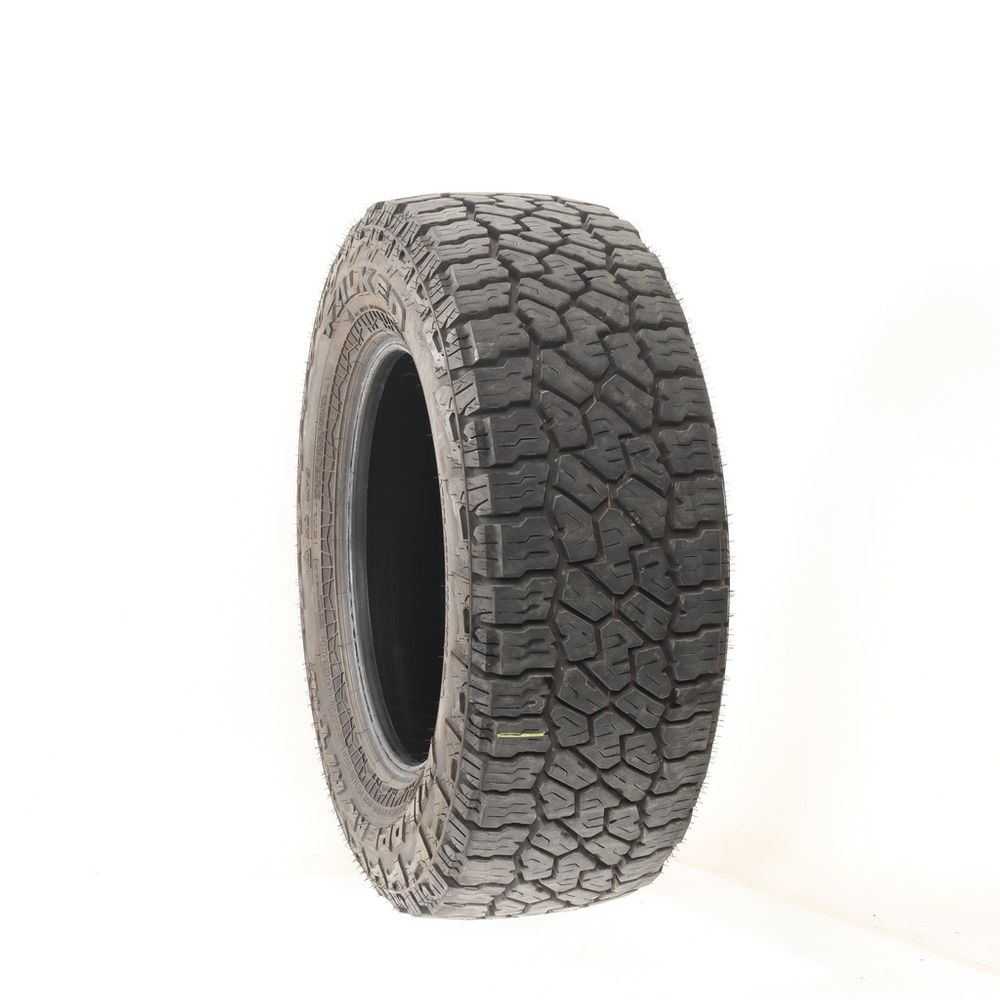 Used LT 275/65R18 Falken Wildpeak A/T4W HD 123/120S E - 17/32 - Image 1
