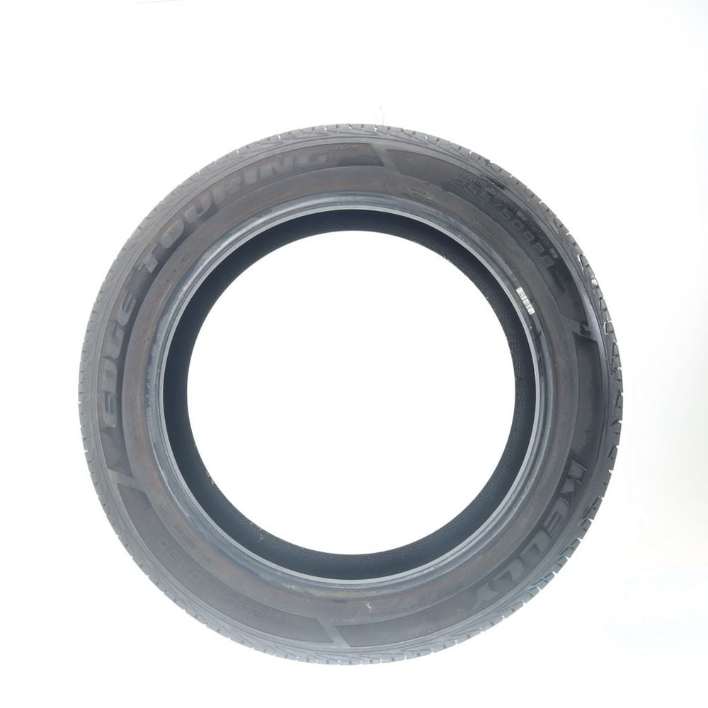 Used 255/50R20 Kelly Edge Touring A/S 109H - 7/32 - Image 3