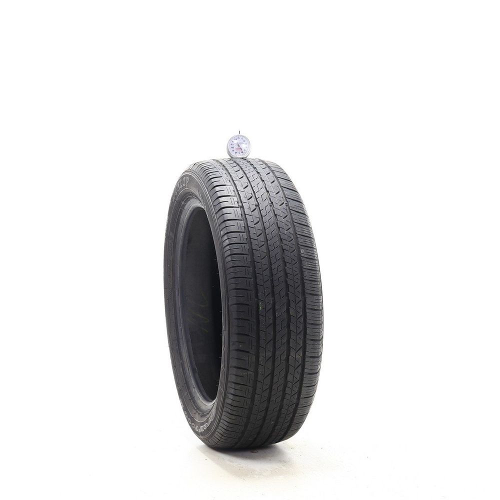 Used 185/55R16 Dunlop SP Sport 7000 A/S 83H - 5.5/32 - Image 1