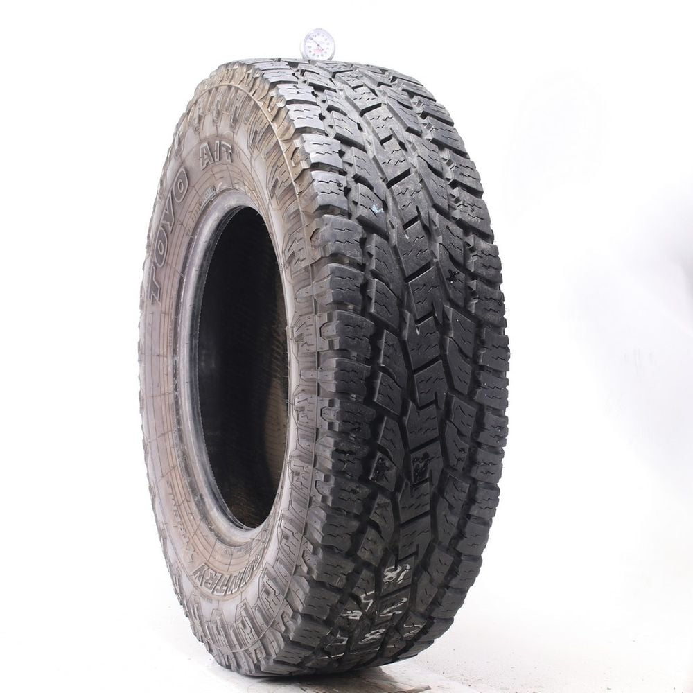 Used LT 285/75R18 Toyo Open Country A/T II Xtreme 129/126S E - 12/32 - Image 1