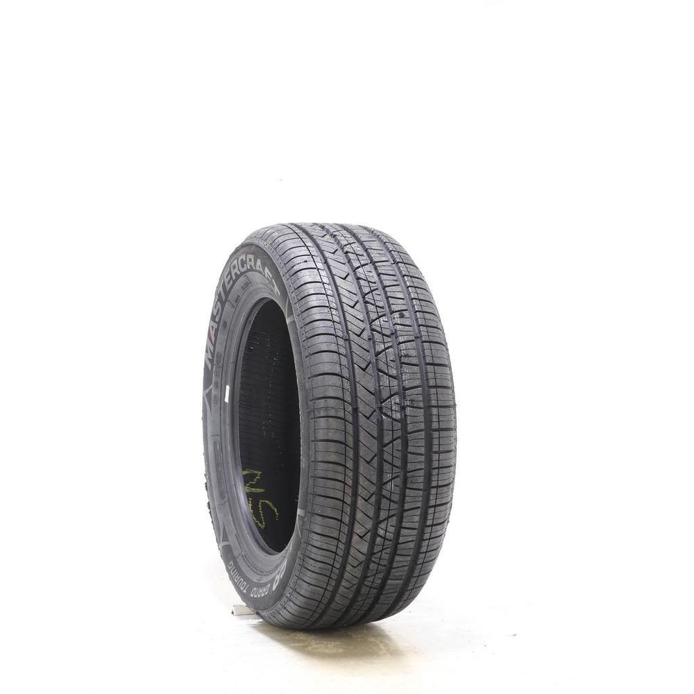 New 215/55R16 Mastercraft LSR Grand Touring 93H - 10.5/32 - Image 1