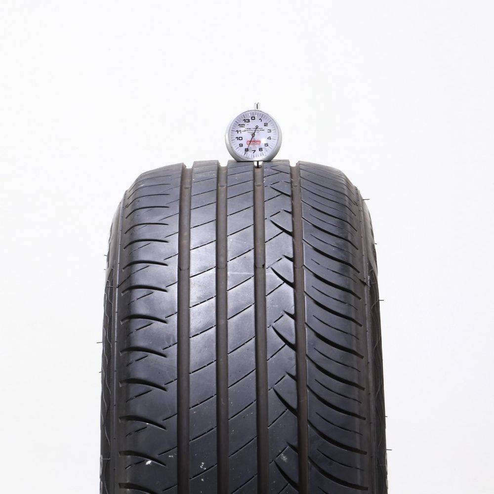 Set of (2) Used 235/60R18 NeoTerra NeoSport 107H - 8-8.5/32 - Image 2