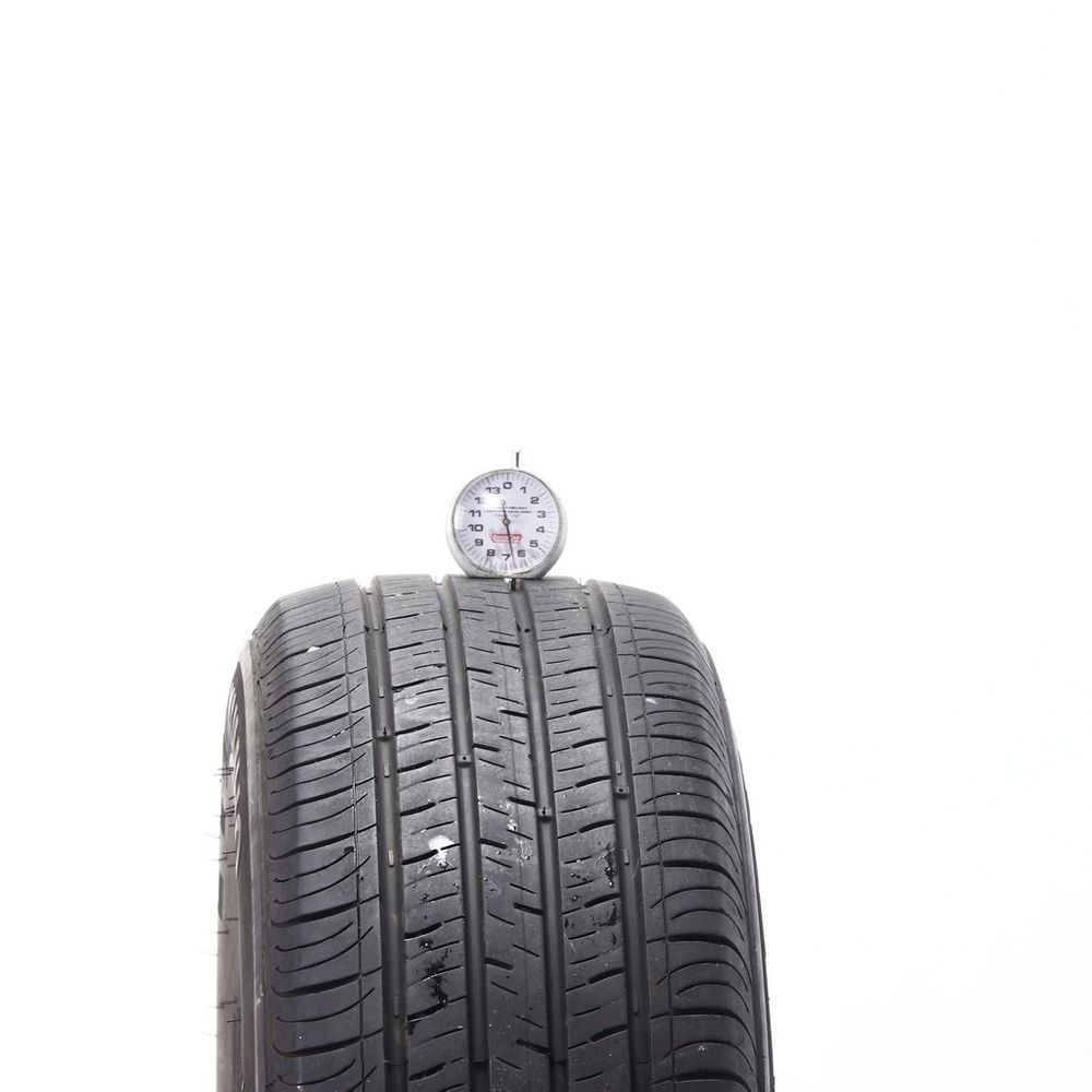 Kumho Solus TA31 All Season 205/55R17 91H Passenger Tire