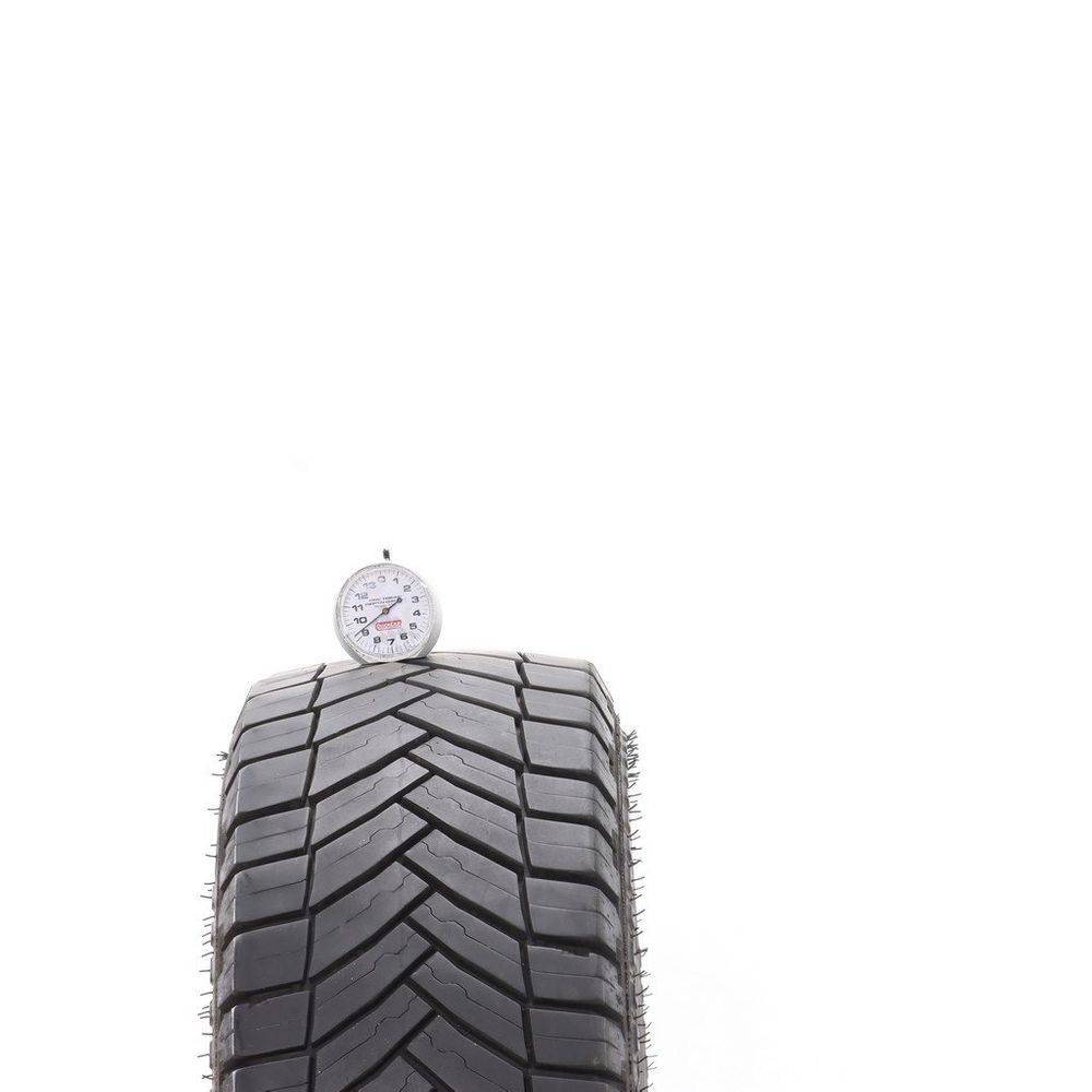 Set of (4) Used 185/60R15C Michelin Agilis CrossClimate  94T - 9-10.5/32 - Image 2