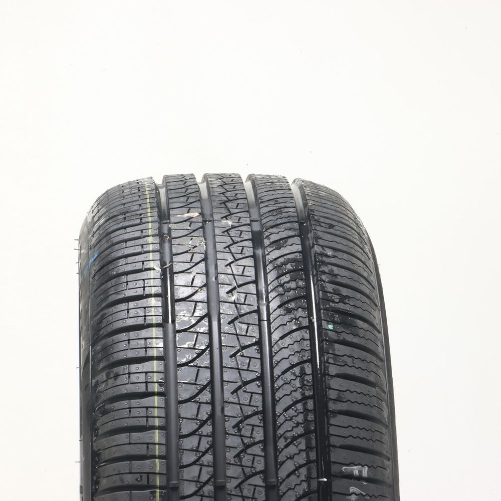 New 245/60R18 Pirelli P Zero Seal Inside 105H - Image 2