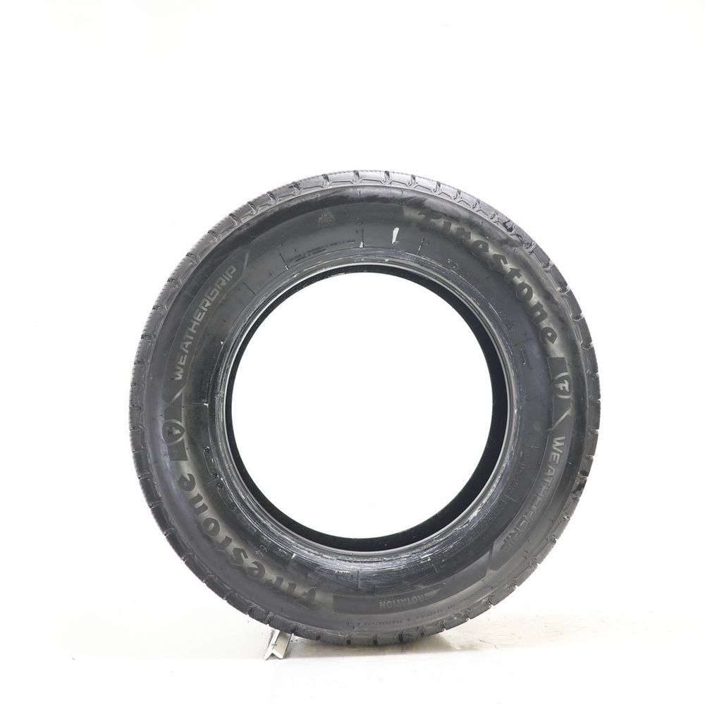New 215/65R16 Firestone WeatherGrip 98H - Image 3