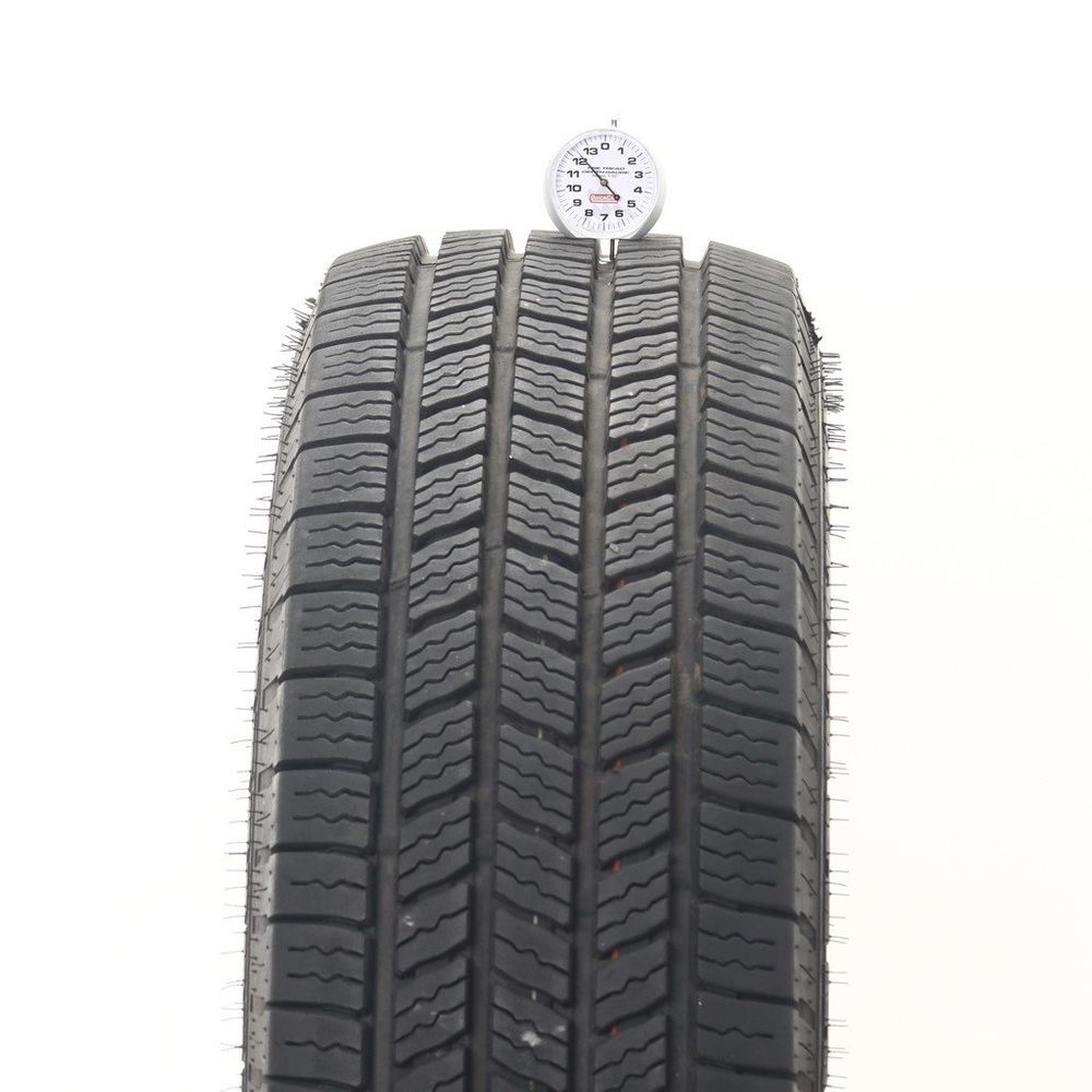 Used LT 245/70R17 Firestone Transforce HT3 Enliten 119/116R E - 12/32 - Image 2