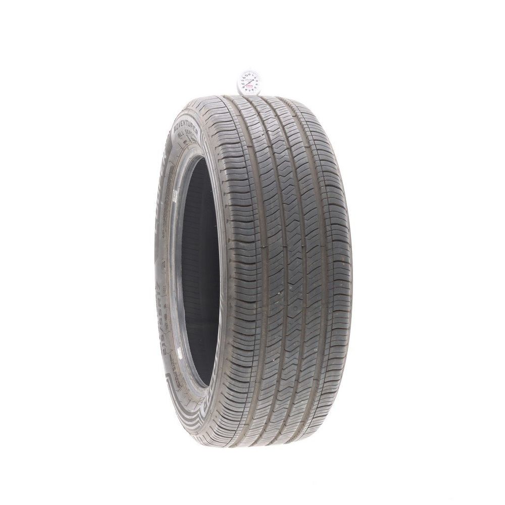 Used 215/55R17 Cooper Adventurer All Season 94V - 9/32 - Image 1