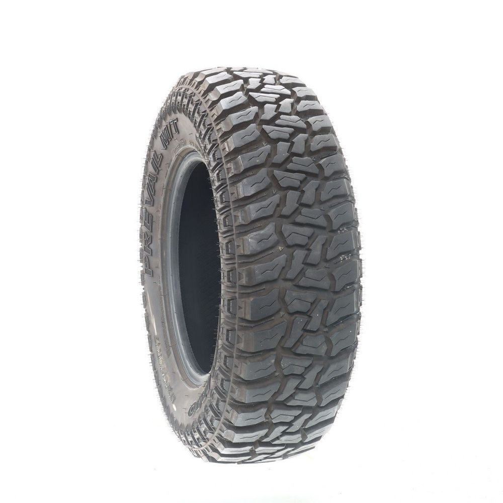Used LT 255/75R17 Celimo Prevail M/T 111/108Q C - 13.5/32 - Image 1