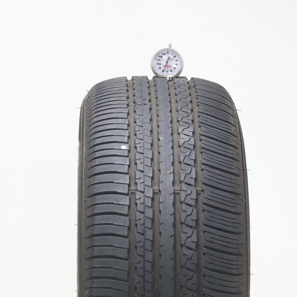 Set of (4) Used 245/50R20 Falken Ziex ZE001 A/S 102H - 7.5-9/32 - Image 2