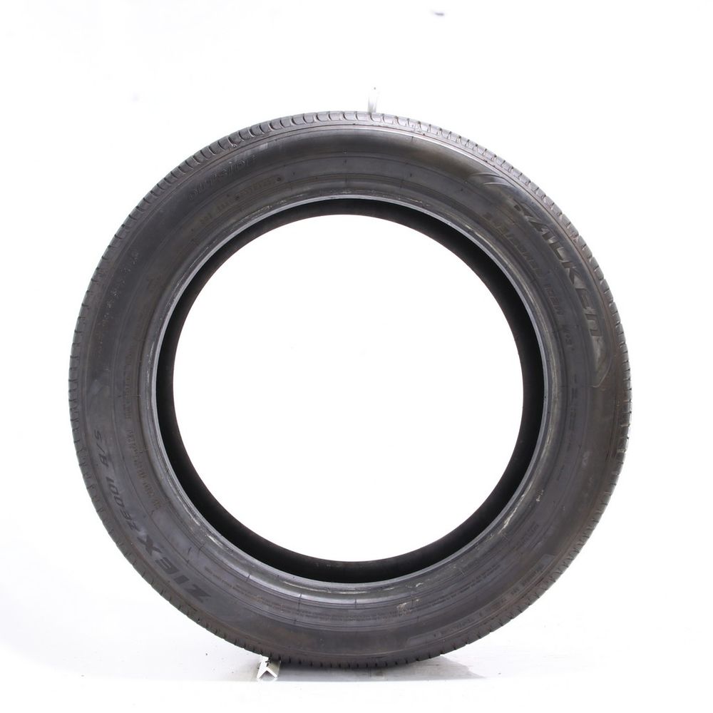 Set of (4) Used 245/50R20 Falken Ziex ZE001 A/S 102H - 7.5-9/32 - Image 3