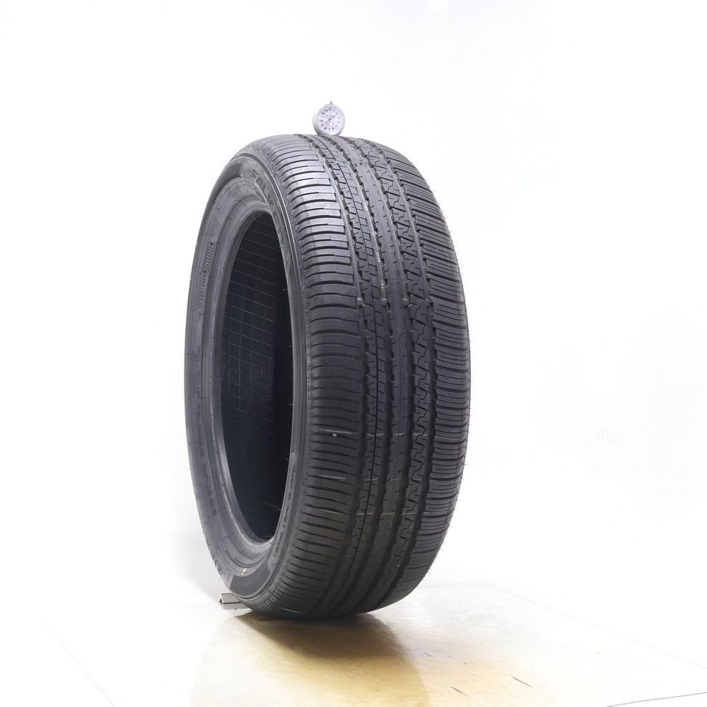 Set of (4) Used 245/50R20 Falken Ziex ZE001 A/S 102H - 7.5-9/32 - Image 4