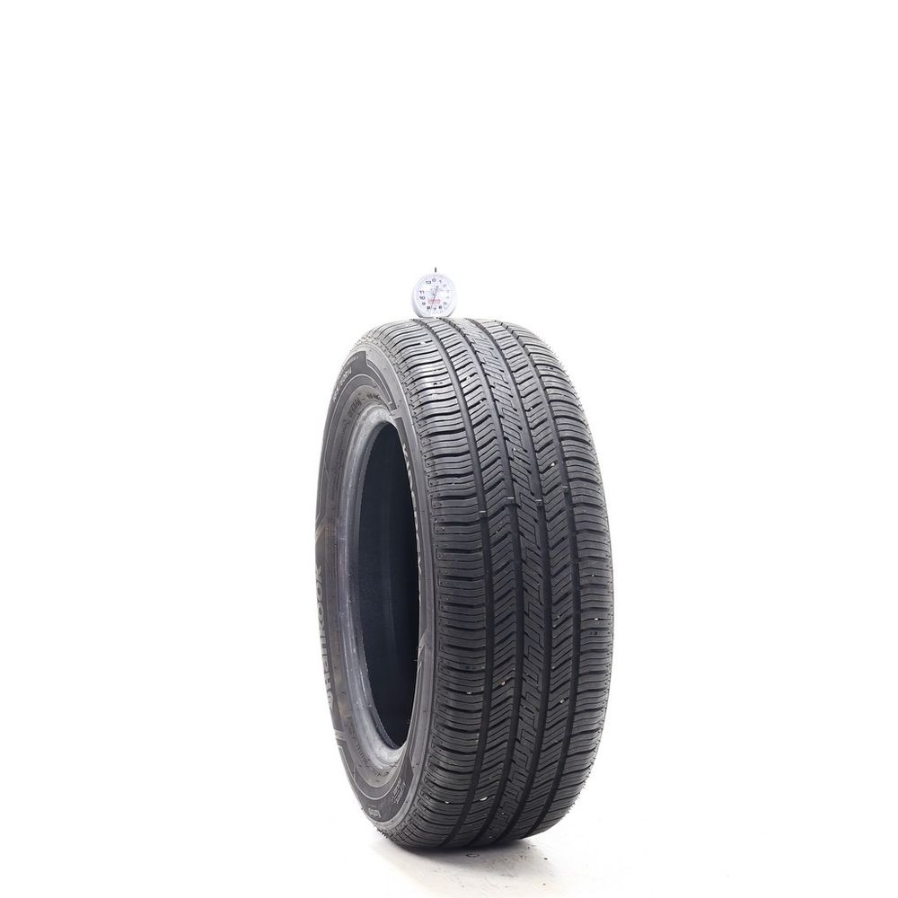 Used 185/60R14 Hankook Kinergy ST 82T - 7.5/32 - Image 1