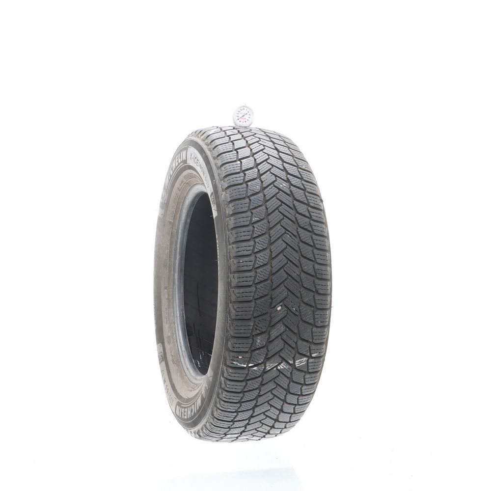 Used 235/65R17 Michelin X-Ice Snow SUV 108T - 9/32 - Image 1