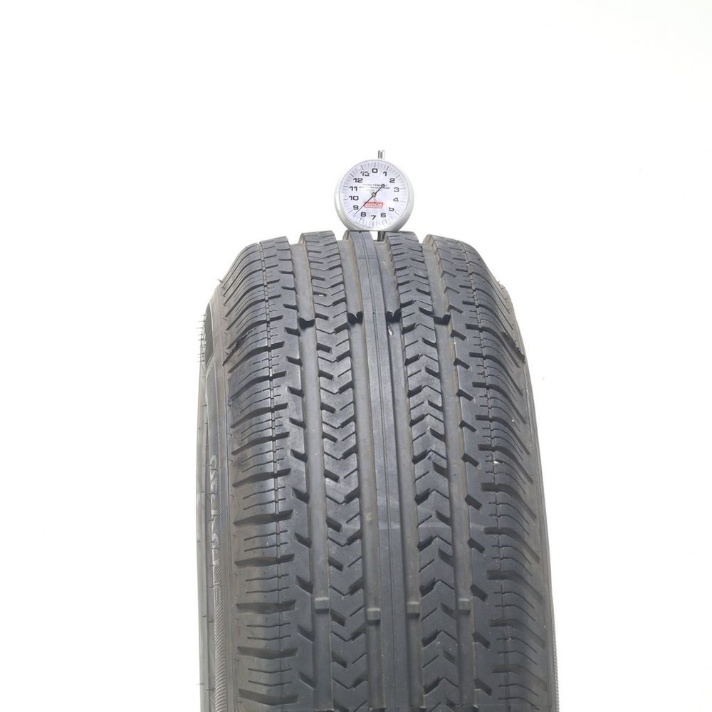 Used ST 225/75R15 HiSpec Oracle 117/112M E - 8.5/32 - Image 2