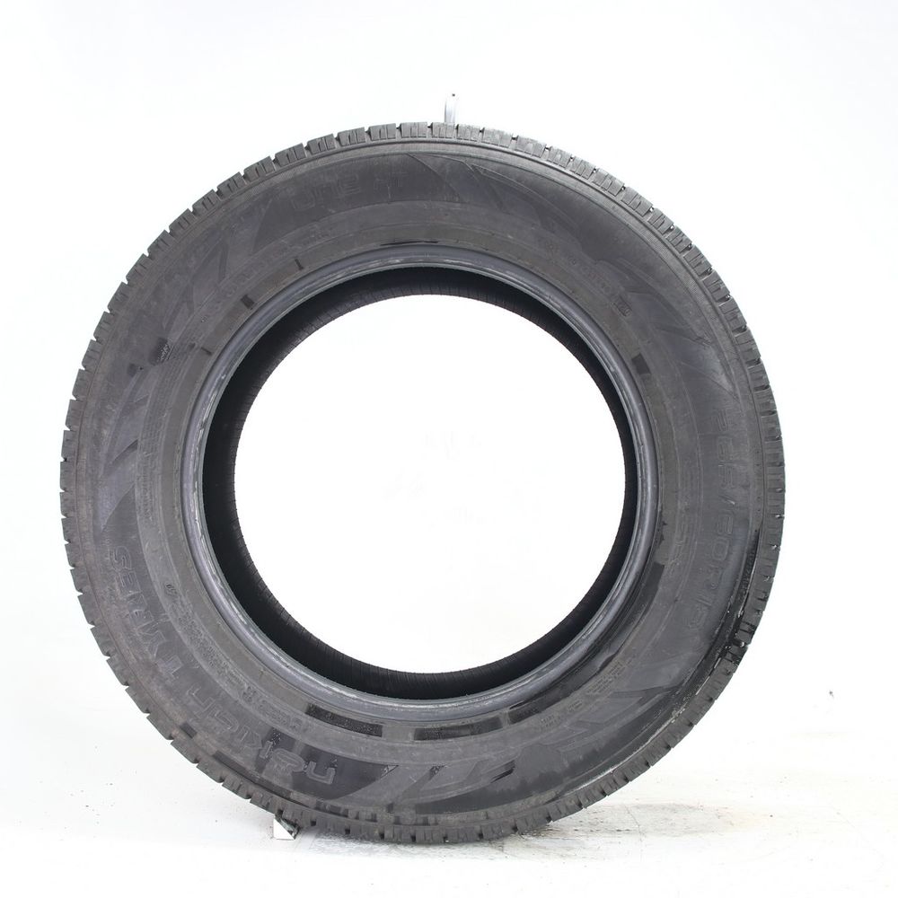 Used 265/60R18 Nokian One HT 110H - 6.5/32 - Image 3