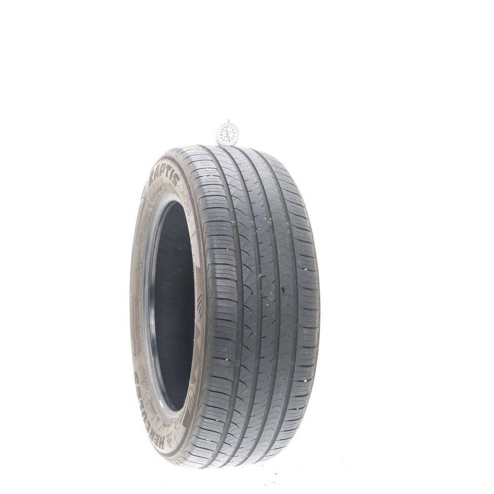 Used 225/55ZR17 Hercules Raptis R-T6 101W - 6/32 - Image 1