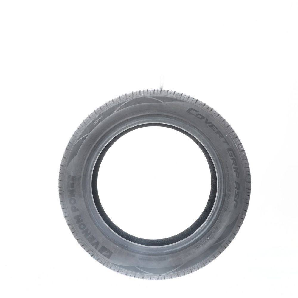 Used 205/55R16 Venom Power Covert Grip ASP 91V - 9/32 - Image 3