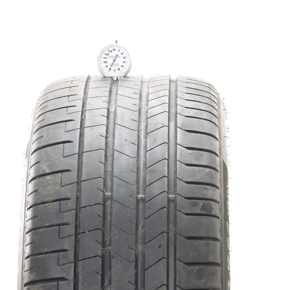 Used 275/40R22 Pirelli P Zero PZ4 I PNCS 107Y - 8/32 - Image 2