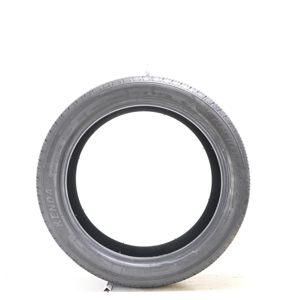 Set of (2) Used 235/45R19 Kenda Vezda Touring A/S 99V - 8-9/32 - Image 3