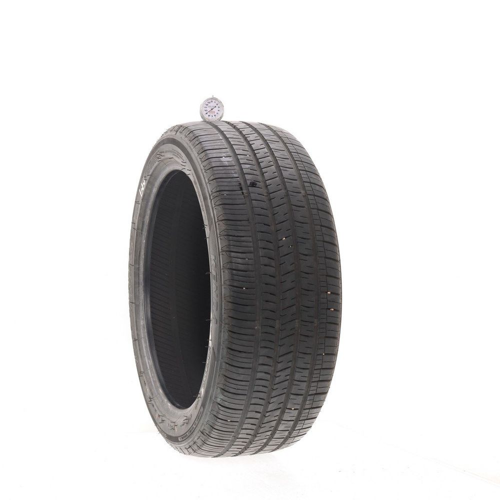 Set of (2) Used 235/45R19 Kenda Vezda Touring A/S 99V - 8-9/32 - Image 4
