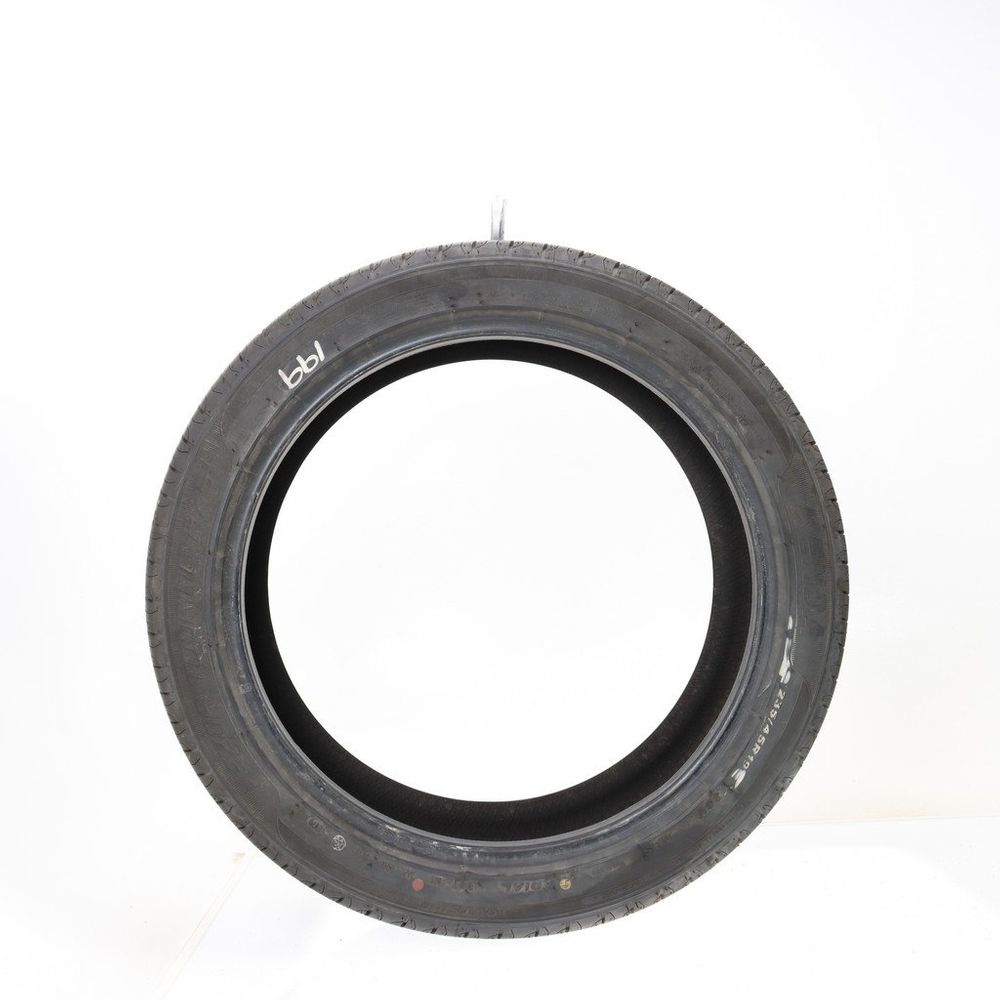 Set of (2) Used 235/45R19 Kenda Vezda Touring A/S 99V - 8-9/32 - Image 6
