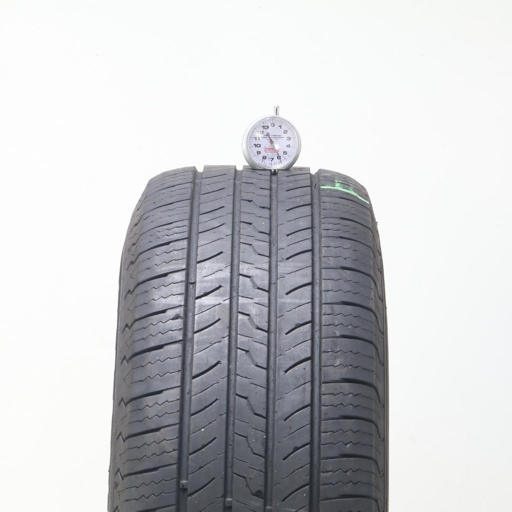 Used LT 245/75R17 Mavis All Season HT 121/118S E - 5.5/32 - Image 2