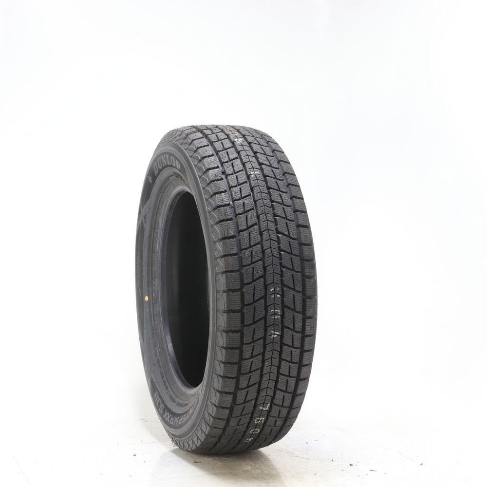 New 225/65R17 Dunlop Winter Maxx SJ8 102R - Image 1