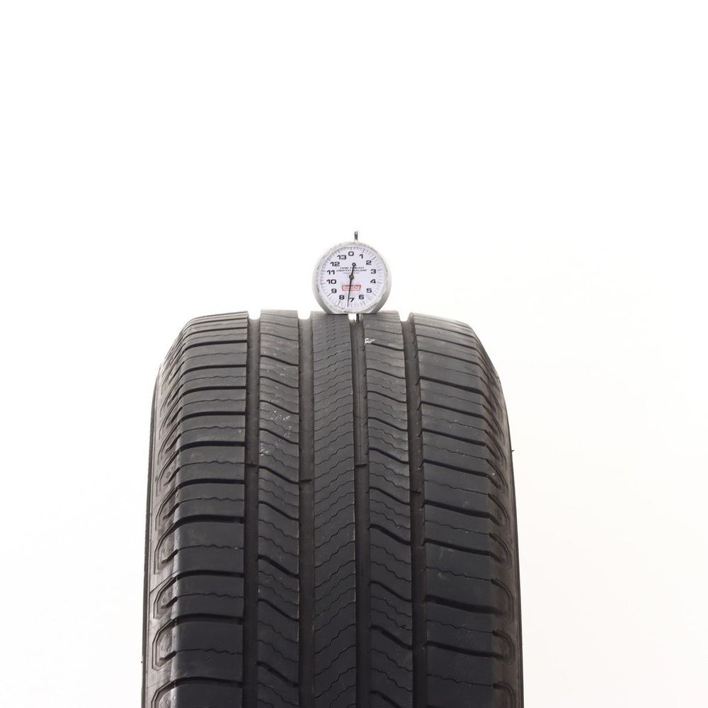 Set of (4) Used 225/60R17 Michelin X Tour A/S 2 99H - 7-8.5/32 - Image 2