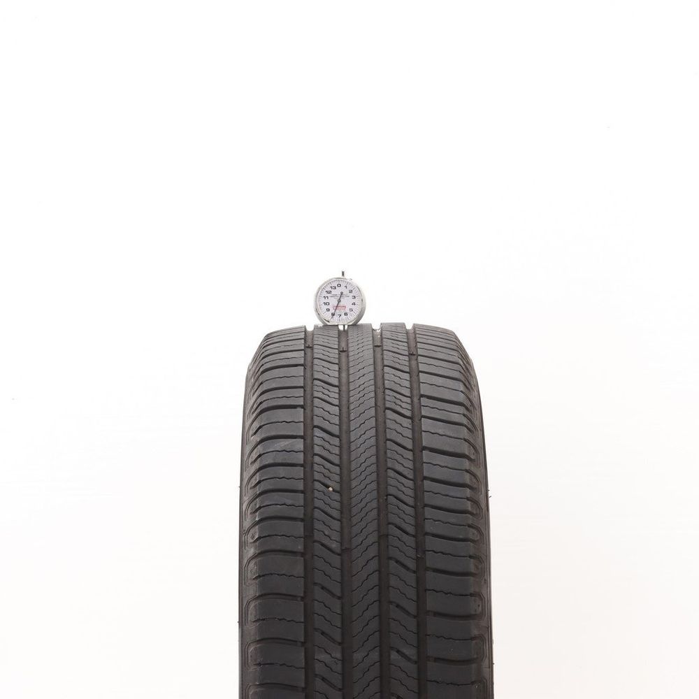 Set of (4) Used 225/60R17 Michelin X Tour A/S 2 99H - 7-8.5/32 - Image 5