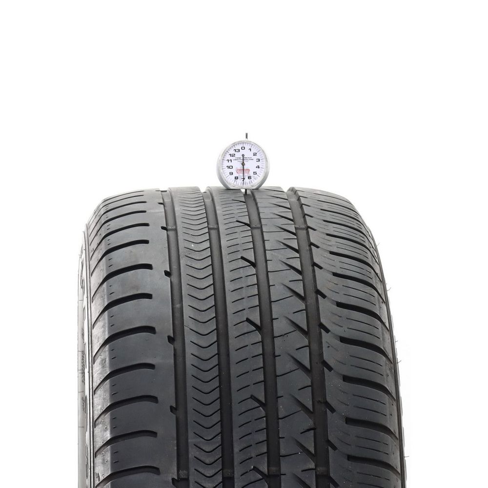 Used 285/45R20 Goodyear Eagle Sport AS Run Flat 112H - 7/32 - Image 2