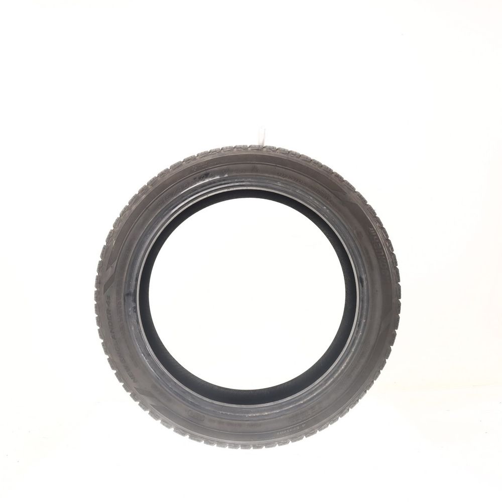 Used 215/45R17 Hankook New Englander 4s 87V - 8/32 - Image 3