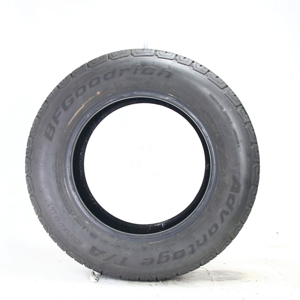 Used 245/65R17 BFGoodrich Advantage T/A Sport LT 107T - 11/32 - Image 3