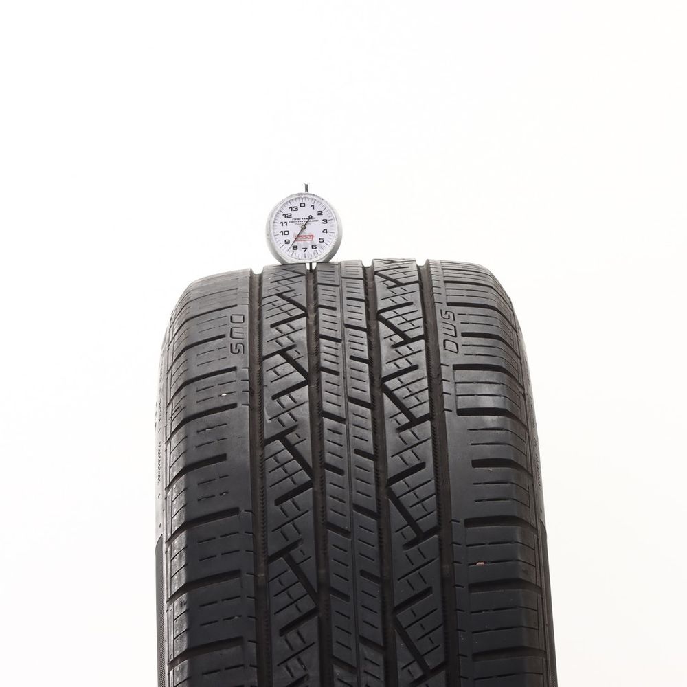 Used 235/55R20 Continental CrossContact LX25 102H - 8/32 - Image 2