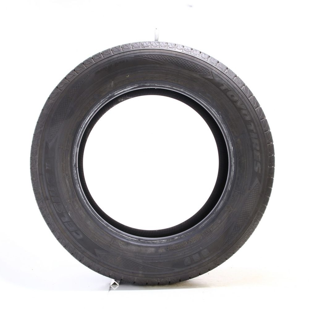 Used 235/65R18 Toyo Celsius II 106H - 8.5/32 - Image 3