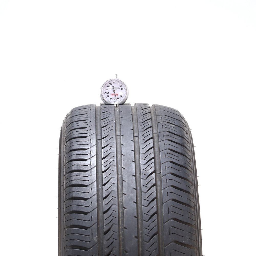 Used 235/60R18 Maxxis Bravo HP M3 107V - 6.5/32 - Image 2