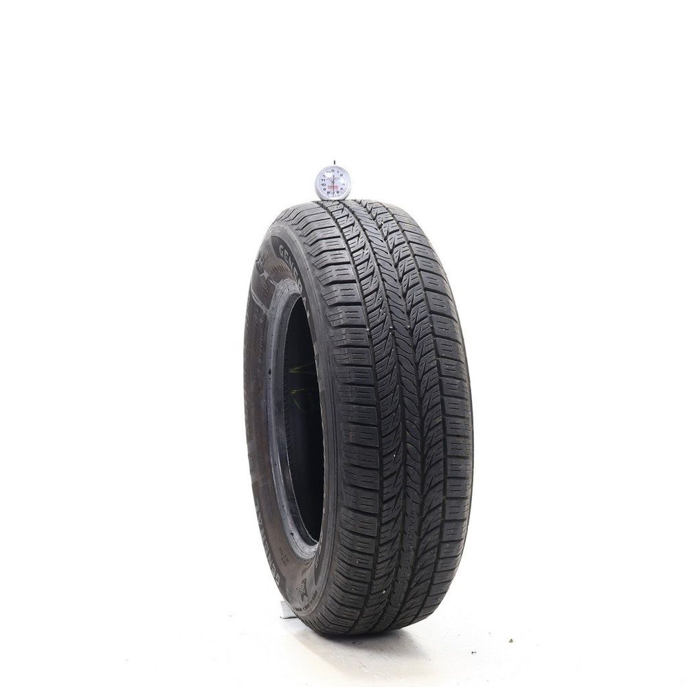 Used 185/70R14 General Altimax RT43 88T - 7/32 - Image 1