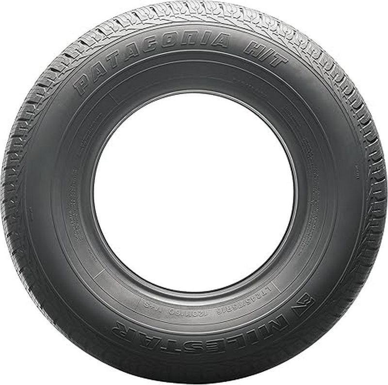 New 265/60R18 Milestar Patagonia H/T 109T - Image 2
