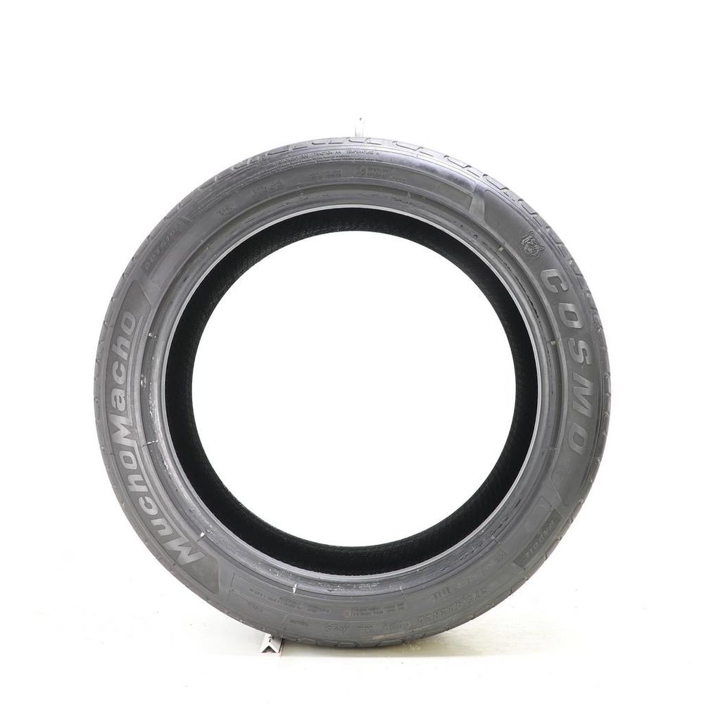 Used 275/40ZR20 Cosmo Mucho Macho 106Y - 6.5/32 - Image 3