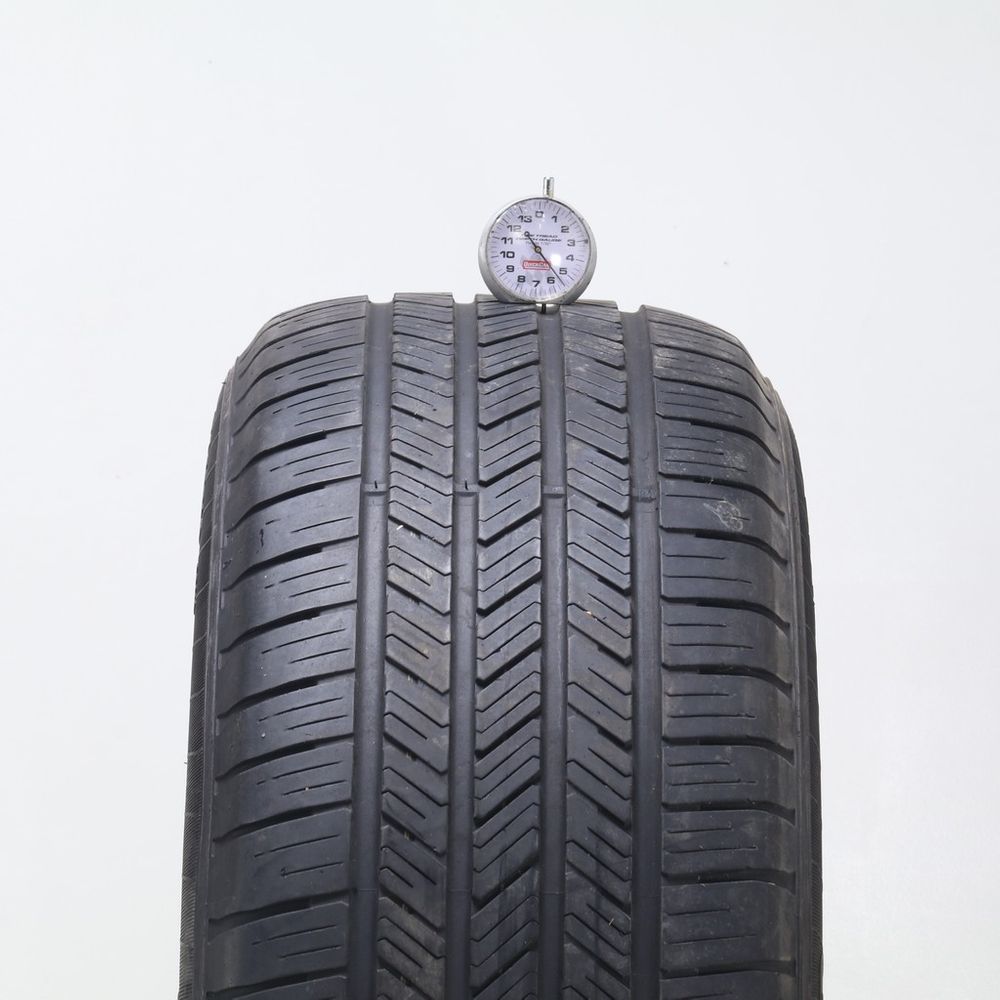 Set of (2) Used 235/55R19 Goodyear Eagle LS-2 AO 101H - 5.5/32 - Image 2