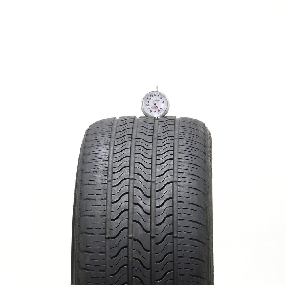 Used 235/45R18 Firestone All Season (Firestone) 94H - 5.5/32 - Image 2