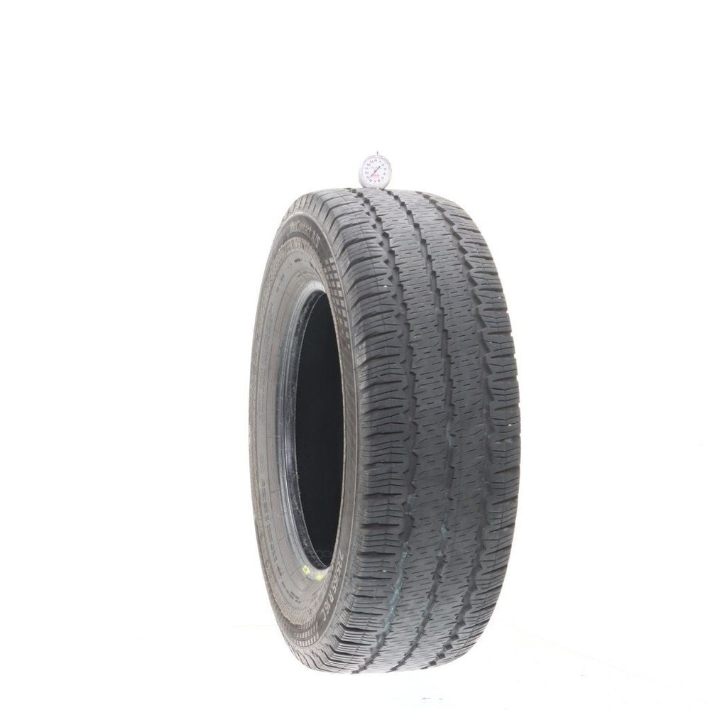 Set of (2) Used 235/65R16C Continental VanContact A/S 121/119R - 8.5/32 - Image 1