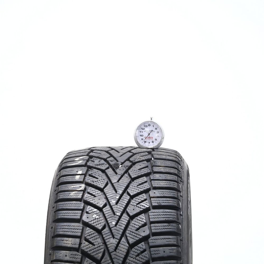 Used 215/50R17 General Altimax Arctic 12 95T - 8.5/32 - Image 2