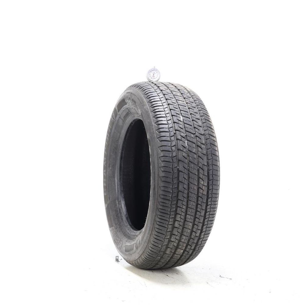Used 235/60R16 Firestone Champion Fuel Fighter 100T - 7/32 - Image 1
