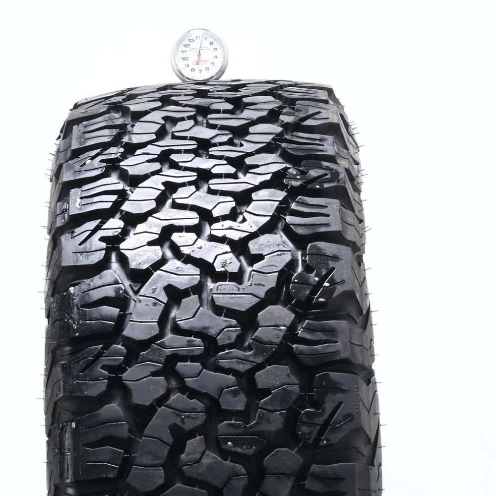 Set of (2) Used LT 275/60R20 BFGoodrich All-Terrain T/A KO2 119/116S - 14.5-15/32 - Image 2