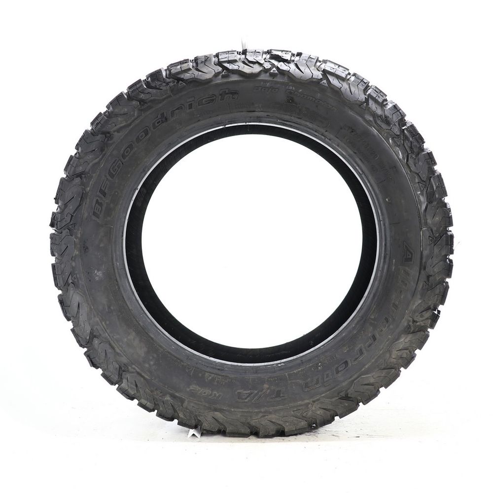Set of (2) Used LT 275/60R20 BFGoodrich All-Terrain T/A KO2 119/116S - 14.5-15/32 - Image 3